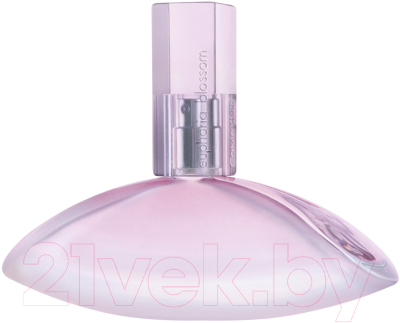 

Туалетная вода Calvin Klein, Euphoria Blossom