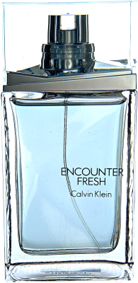 Изображение товара Туалетная вода Calvin Klein Encounter Fresh for Man (100мл)