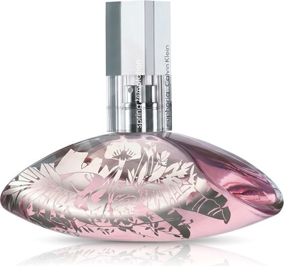 

Парфюмерная вода, Euphoria Spring Temptetion