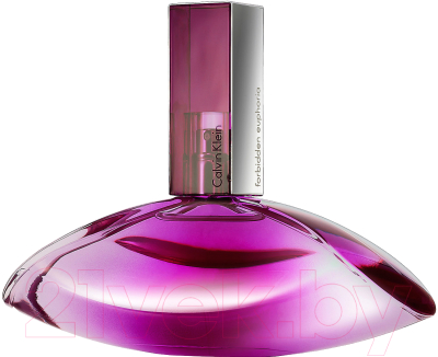 

Парфюмерная вода Calvin Klein, Forbidden Euphoria