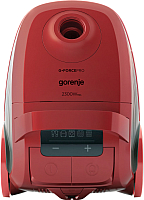

Пылесос Gorenje, VC2321GPRRCY