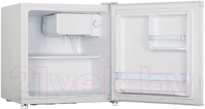 Холодильник с морозильником Hansa FM050.4
