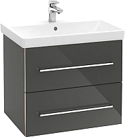 

Тумба под умывальник Villeroy & Boch, Avento A890-00-B1