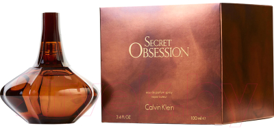Парфюмерная вода Calvin Klein Obsession Secret (100мл)