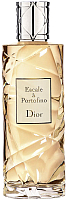 Туалетная вода Christian Dior Escale a Portofino (125мл) - 