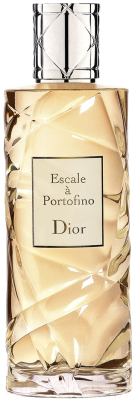 Туалетная вода Christian Dior Escale a Portofino (125мл)
