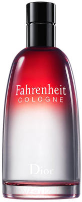 

Одеколон Christian Dior, Fahrenheit Cologne