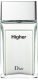 Туалетная вода Christian Dior Higher (100мл) -
