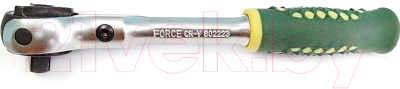 Трещотка Force 802323