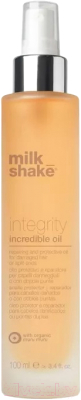 Масло для волос Z.one Concept Milk Shake Integrity Невероятное (50мл)