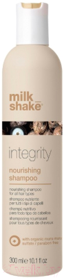 Шампунь для волос Z.one Concept Milk Shake Integrity Питательный (300мл)