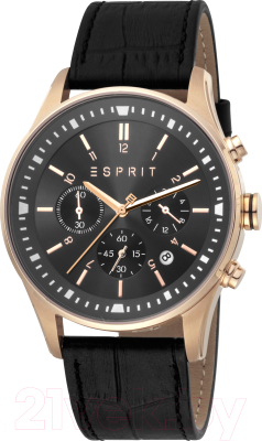 

Часы наручные мужские Esprit, ES1G209L0045