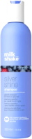 Шампунь для волос Z.one Concept Milk Shake Silver Shine серебристый (300мл) - 
