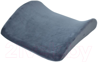 Ортопедическая подушка Smart Textile Эталон-Велюр 33x33x11 / ST228 (пенополиуретан)