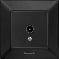 Розетка Panasonic Arkedia Slim WNTC04512BL-BY - 