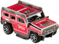 

Автомобиль игрушечный Bondibon, Внедорожник / ВВ2212
