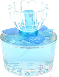 

Туалетная вода Positive Parfum, Nimfea Blue