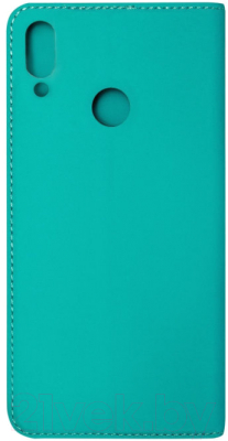 

Чехол-книжка Volare Rosso, Book для Honor 10 Lite/P Smart 2019