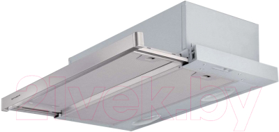 

Вытяжка телескопическая Faber, Flexa Glass M6 W A60 FB EXP