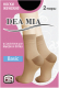 Носки Dea Mia 1512/8 (р.23-25, nero) - 