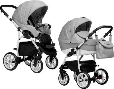 

Детская универсальная коляска, Special 2 в 1