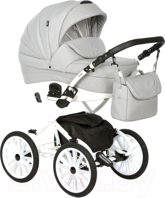 

Детская универсальная коляска INDIGO, Special Plus 14"