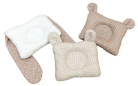 Подушка для малышей Alis Анатомическая Мишка - 