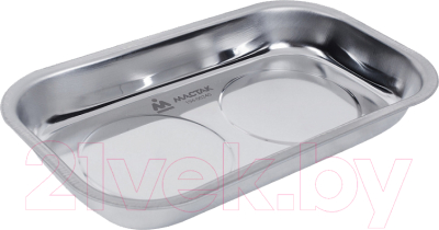 Изображение товара Поддон магнитный для инструмента Мастак 194-00240