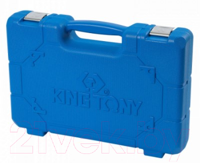 Универсальный набор инструментов King TONY 7511MR (110 предметов)