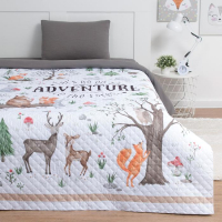 

Покрывало Этель, Adventure / 5367890