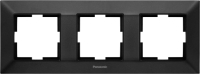Рамка для выключателя Panasonic Arkedia Slim WNTF08032BL-BY - 