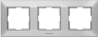 Рамка для выключателя Panasonic Arkedia Slim WNTF08032SL-BY - 