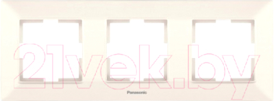 

Рамка для выключателя Panasonic, Arkedia Slim WNTF08032BG-BY