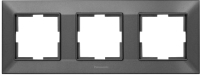 Рамка для выключателя Panasonic Arkedia Slim WNTF08032DG-BY - 