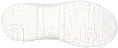 Кроссовки детские Skechers 302430L-BKMT / D0FA0CATLB (р.2, черный/мультицвет)
