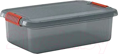 

Контейнер для хранения Keter, K Latch Box S GTR/LON/GS / 8561000