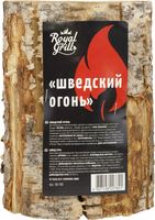 Полено для розжига Royal Grill 80-180 - 