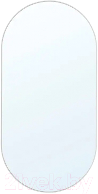 

Зеркало Ikea, Белый, Линдбюн 104.937.04