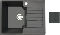 

Мойка кухонная, Compact L