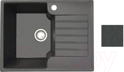 

Мойка кухонная БелЭворс, Compact L