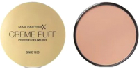 

Пудра компактная Max Factor, Creme Puff тон 75