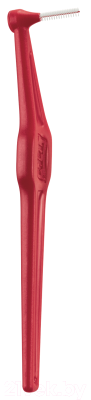 Ершики межзубные TePe Angle №1 для чистки между зубами на длинной ручке (6шт)