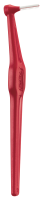 Ершики межзубные TePe Angle №4 для чистки брекетов и имплантов на длинной ручке (6шт) - 
