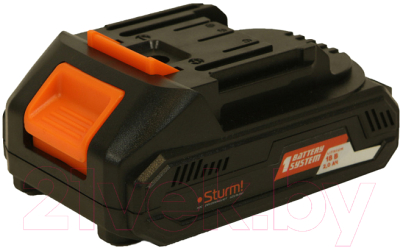 Аккумулятор для электроинструмента Sturm! SBP1802