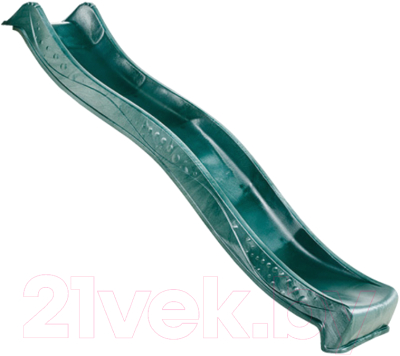 

Скат для горки KBT, Yulvo HDPE / 400.012.002.001