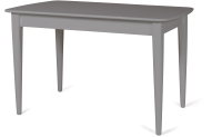 Обеденный стол Мебель-Класс Сатурн (серый) - 