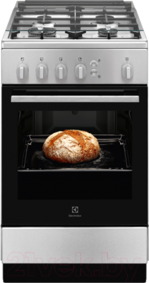 

Плита газовая Electrolux, RKG500003X