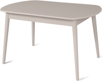 Обеденный стол Мебель-Класс Эней (сатин) - 