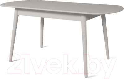 Обеденный стол Мебель-Класс Эней (сатин)