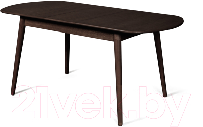 Обеденный стол Мебель-Класс Эней (dark oak)